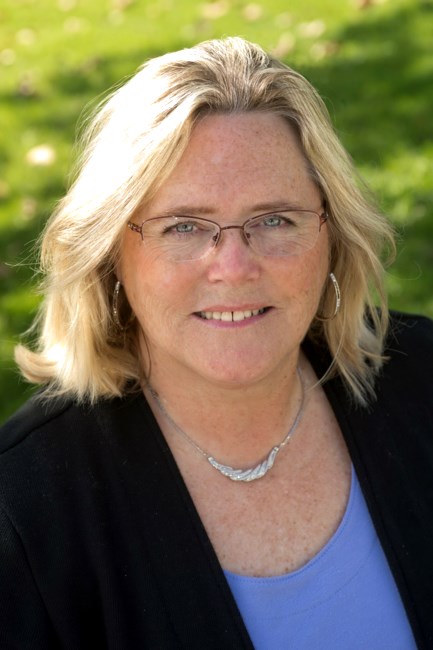 Obituary of Barbara Gail Gillespie