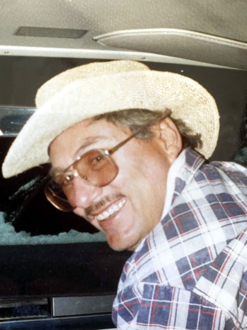 Obituary of Jack Allen Jost