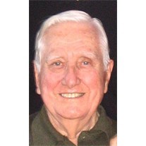 Obituary of Henry Alexander Ortiz