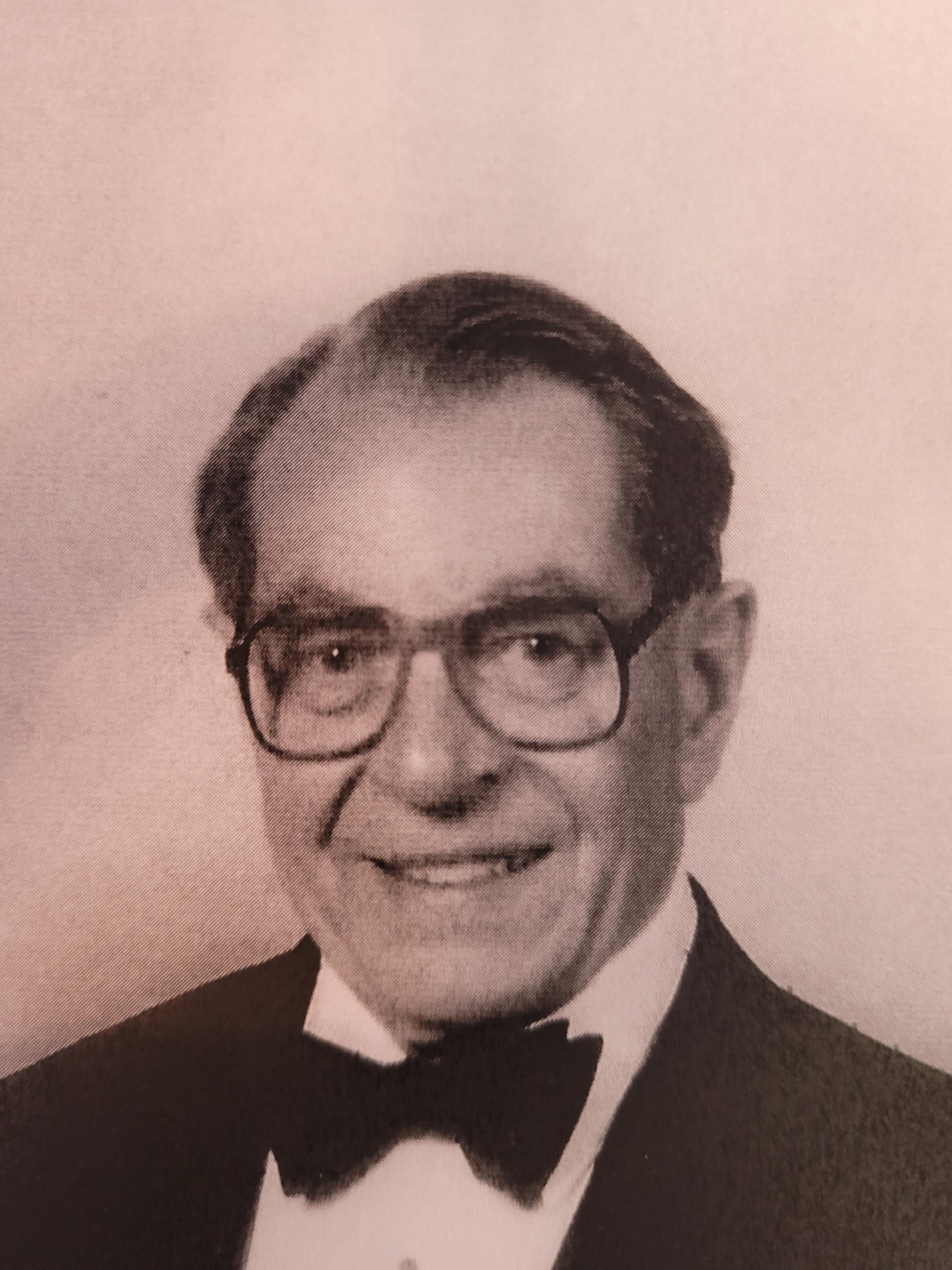 Obituary of Christer Nordman