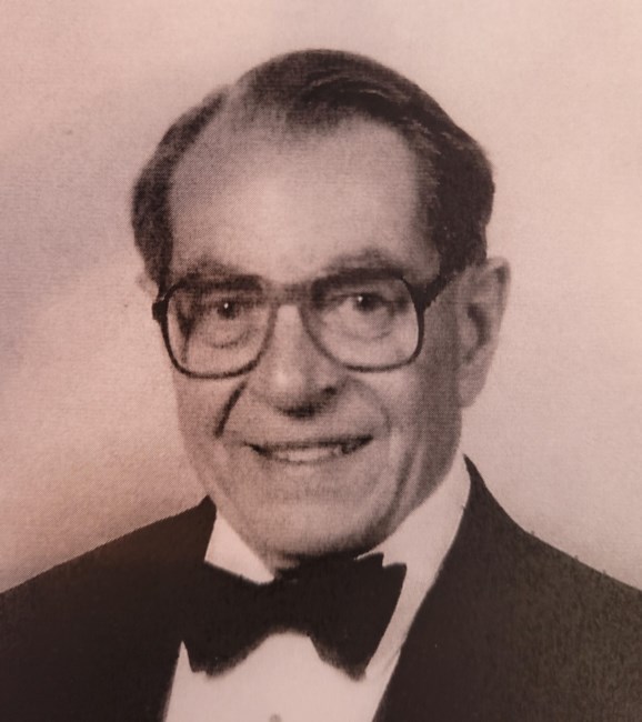 Obituary of Christer Nordman