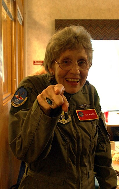 Obituary of Marilyn Elaine Johnson