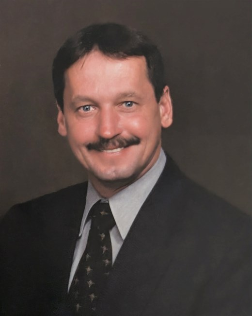 Obituary of Henry Thomas Applequist