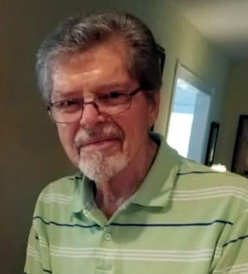 Avis de décès de Charles R. Hamlin