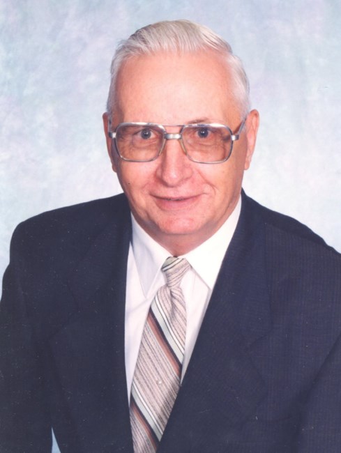 Obituary of Carl Franklin York