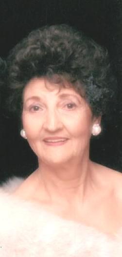 Obituary of Hazel Edith Glass