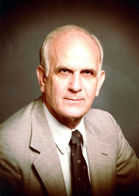 Obituary of Bayard Taylor Van Hecke