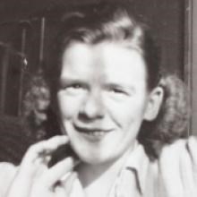 Obituary of Hannah Van Horn