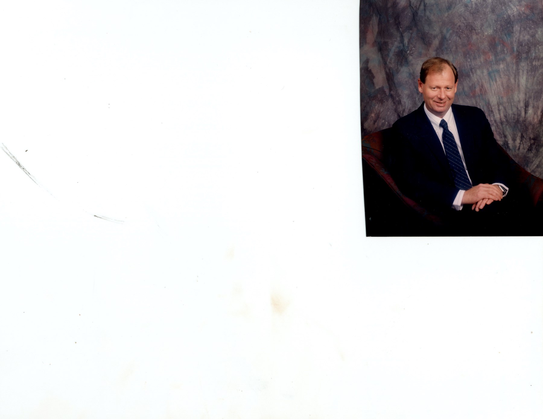 Obituary of William Michael Sullivan