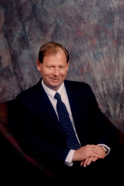 Obituary of William Michael Sullivan