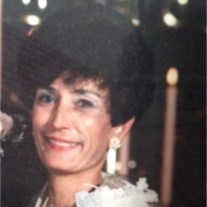 Obituary of Darlene Mae Wilson