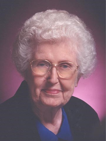 Obituario de Mary E. Mims