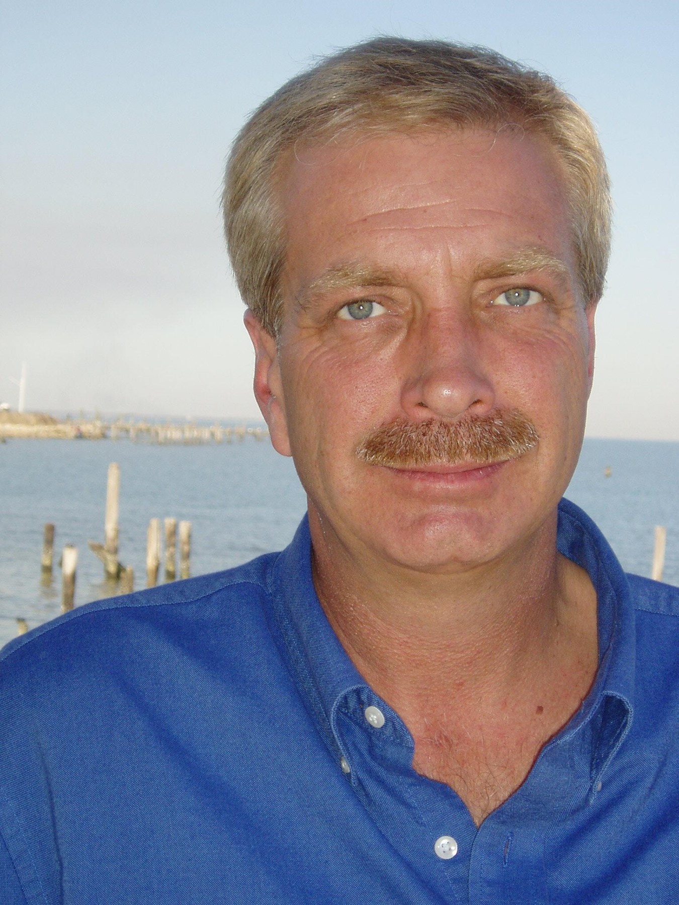 Obituary of Charles "Ty" George Albrecht III