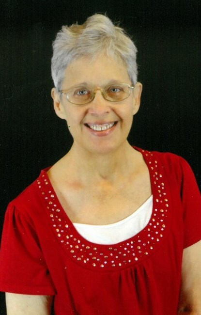Obituary of Emily Sue Richardson