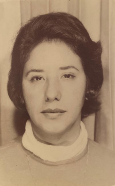 Obituary of Raquel J. Montes