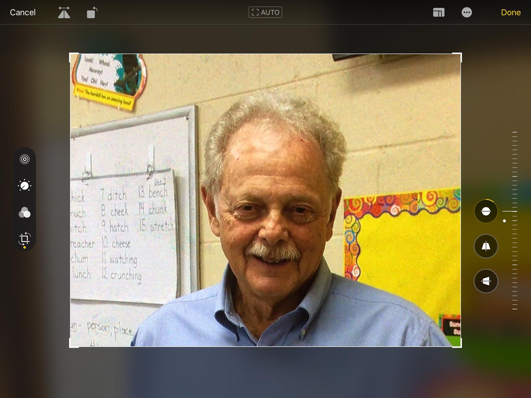 Obituary of Michael Francis Roberts, Sr.