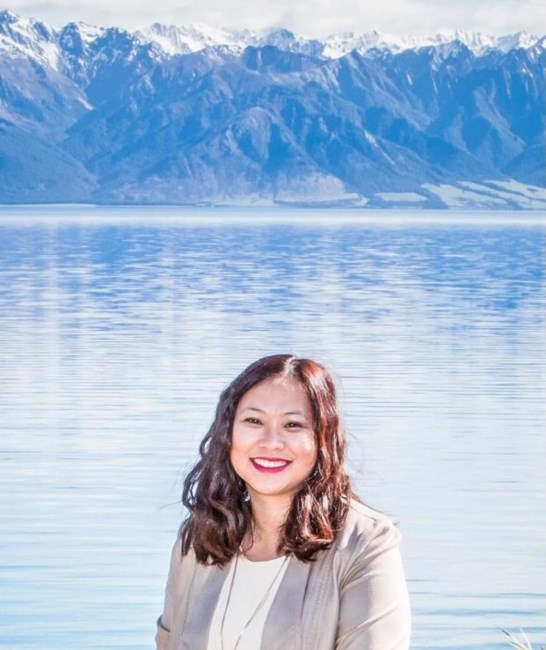 Obituary of Clarinda "Daday” Bernardo - De Asis