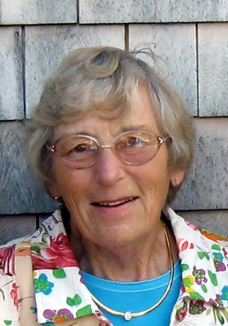 Obituary of Barbara B. Dowd, M.D.