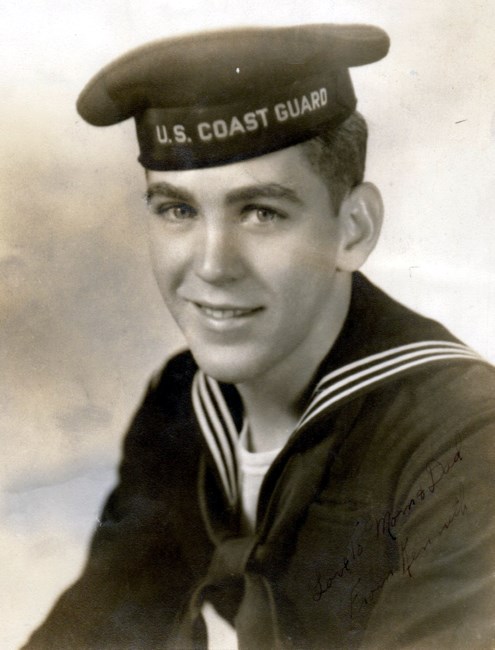 Obituary of Frank "Ken" Kenneth Henriquez