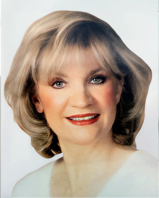 Obituary of Elaine Caroline McNamara