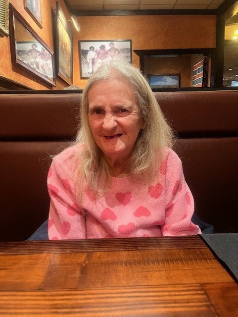 Obituary of Julie Ann Amos