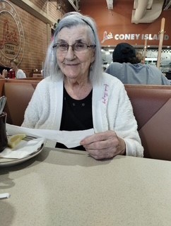 Obituary of Margaret M. Coward
