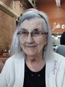 Obituary of Margaret M. Coward