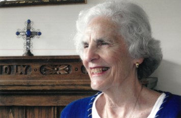 Obituary of Patricia Peyton McAlpin