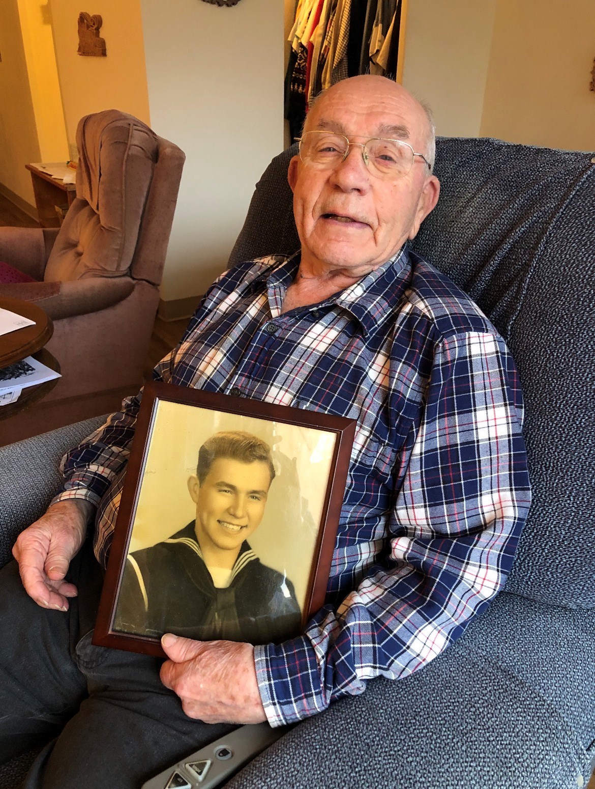 Obituary of Lyndle Kent Irick