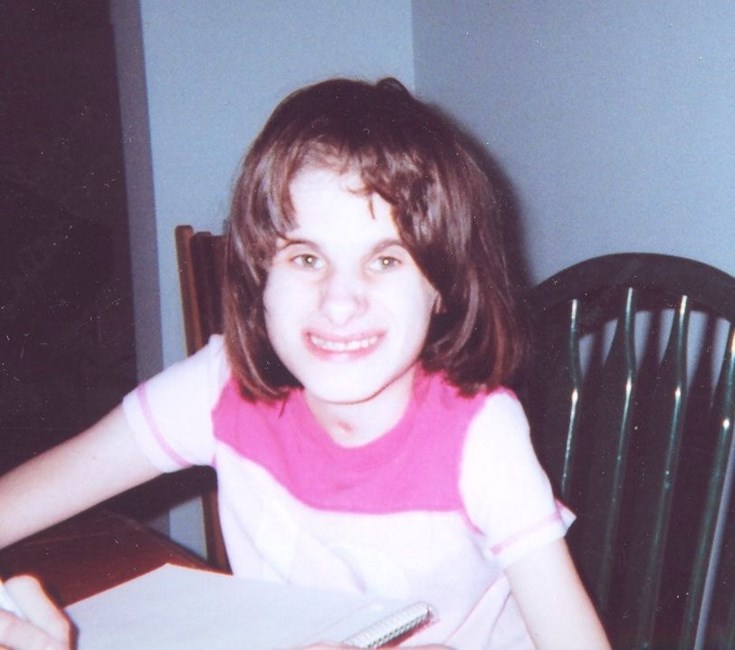 Obituary of Natasha Ann Craig