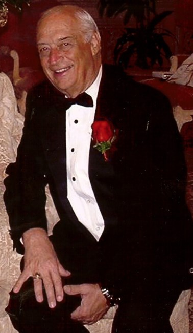 Obituary of Robert "Doc Bob" Walter Holthaus Sr.