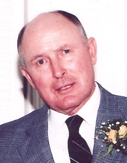 Obituary of Henry Marshall Dowdy Sr.