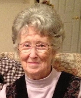 Obituary of Vera Juanita Sutphin