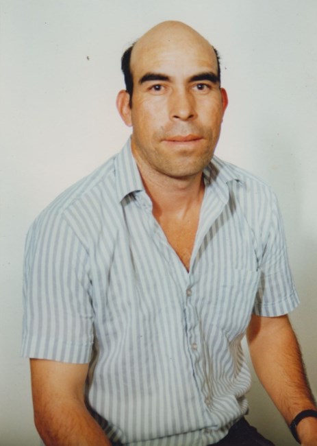 Obituary of Jose Antonio Menchaca
