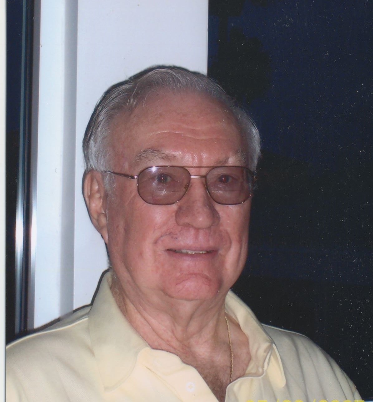 William Odell Brunson Obituary Marietta, GA