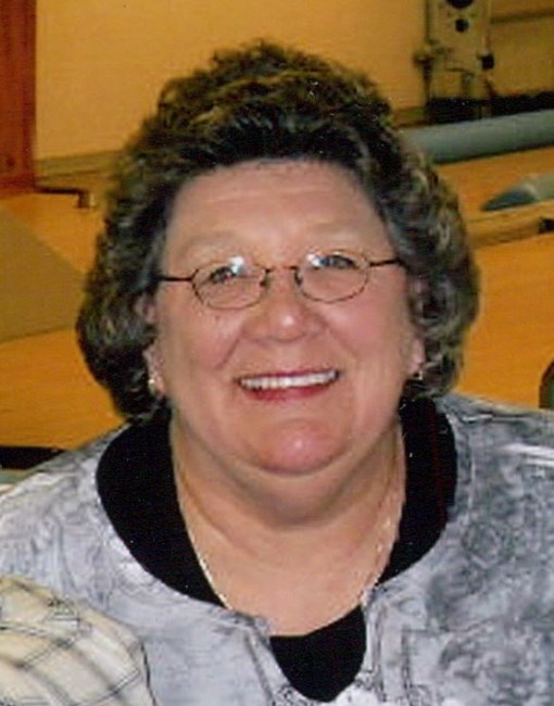 Obituary of Barbara J. Widener