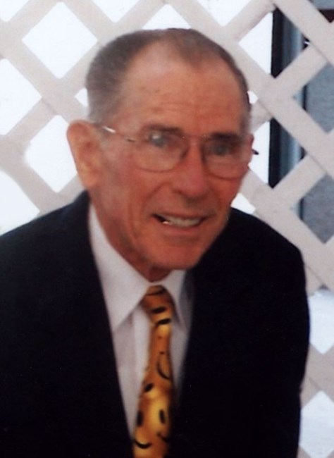 Obituary of Ross Willhoite