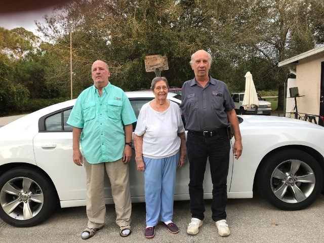 Obituary of Stan Allen Stone