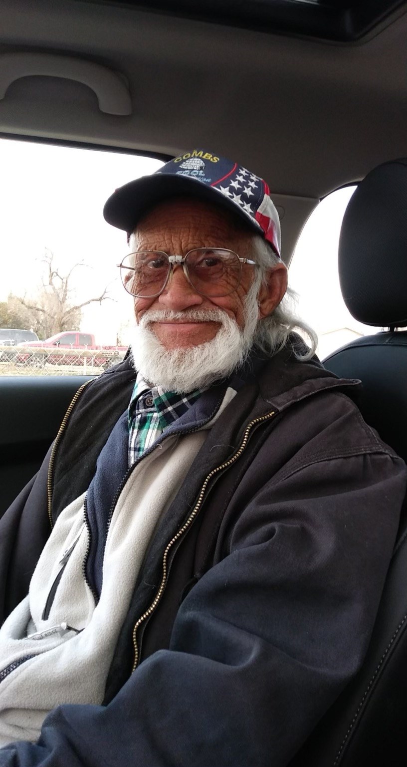 Obituary of James "Curt" "PaPa" Curtis Rhynehart