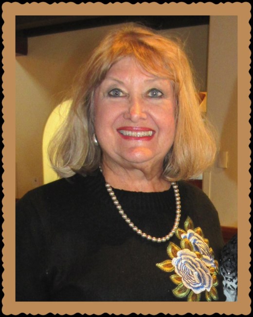 Obituary of Carole M. B.  Cuiskelly