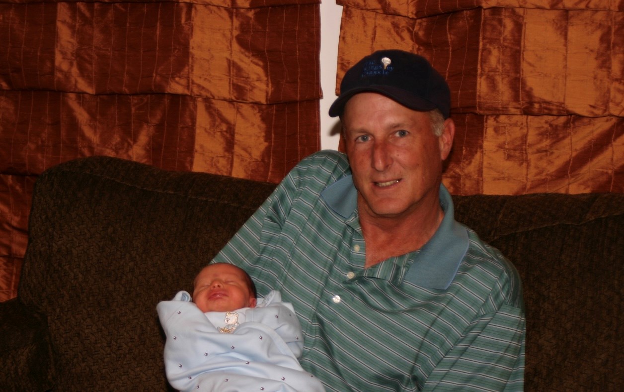 Obituary of Douglas Eugene Hanesworth