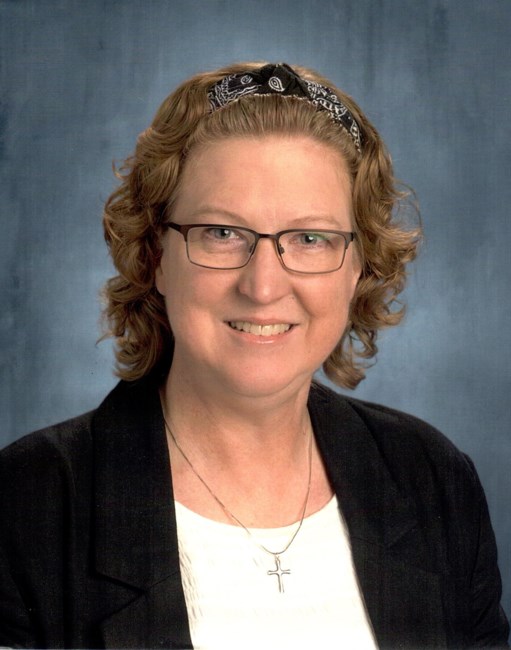 Obituary of Tammy Marie Lemm Spangler