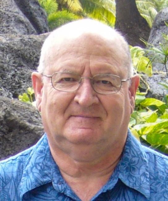 Obituary of David Michael Gee