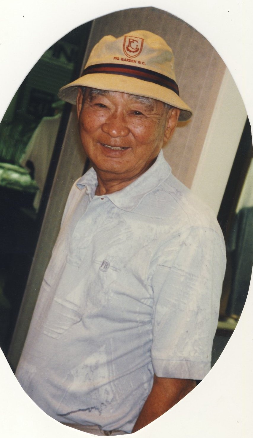Obituary of Takeo Kunishige