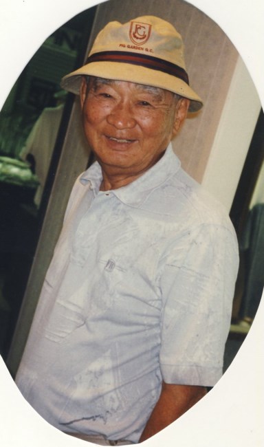 Obituary of Takeo Kunishige