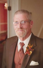 Kenneth Bucher