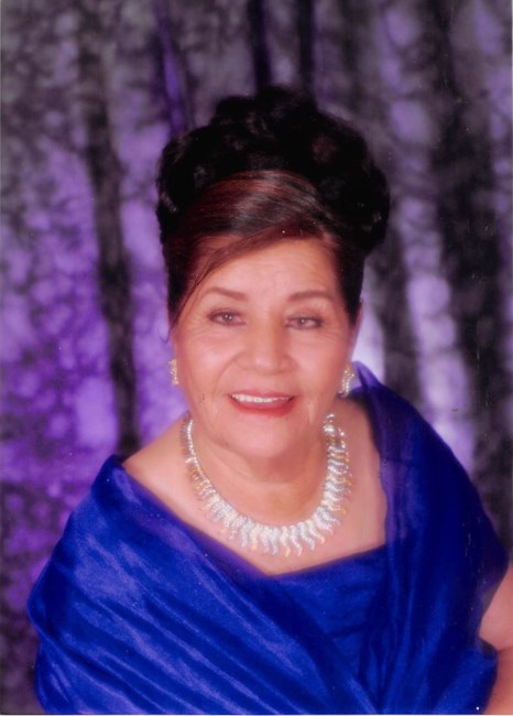 Obituary of Maria Petra De La Torre Diaz