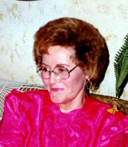 Obituary of Willodean B. Smith