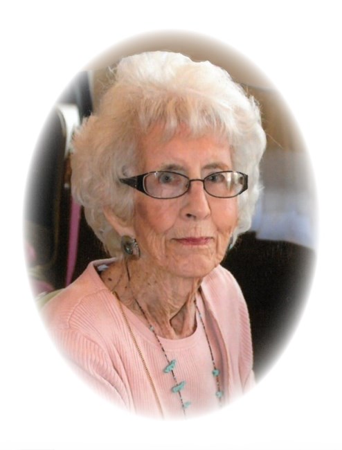 Obituario de Margery Adelia Yearick Pepiot