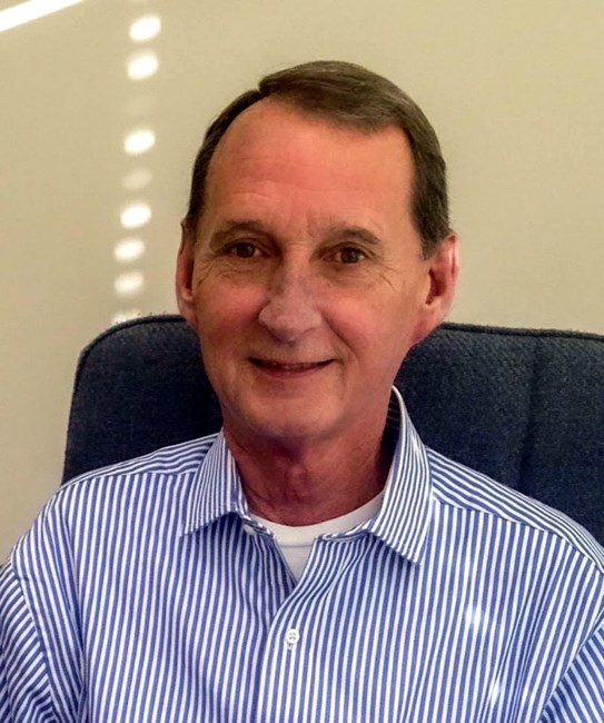 Obituary of Frank L. Burch Jr.